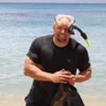 Alan Crooks - @crunchygoat - Instagram