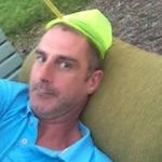 Alan Crooks - @crooko6644 - Instagram