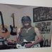 Alan Crooks - Facebook