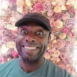 Alan Crooks - @kiwicruxy - Instagram