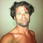 Allan Crooks - @pozirun - Instagram