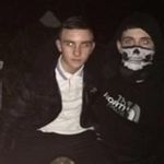 Allan Alexander Crossan - @allancrossan - Instagram
