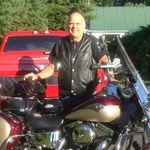 Allan Cross - @neverbetter70 - Instagram