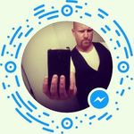 Allan Cross - @cross1481 - Instagram