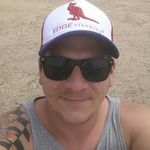 Allan Cross - @allancross762 - Instagram