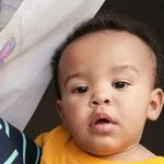 Allan cross - @prophetallan_17 - Instagram