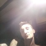 allan cross - @allancross85 - Instagram
