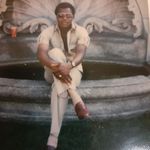 Allan Cross - @allan.cross.5680 - Instagram