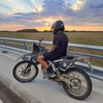 Allan Cross - @allangilbert872 - Instagram