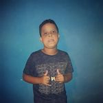 ALLAN CROSS - @allaninacio_g15 - Instagram