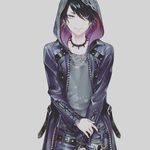 Allan Cross - @xombieteaparty - Instagram