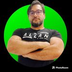 Allan Pontes | Personal trainer | Coach Cross Training | - @allanpontees - Instagram
