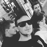 Bogdan  Hinchuk - @alan_crossman_ - Instagram