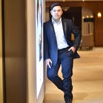 Allan Jay Cruise Staff - @iamlanzel - Instagram