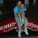 Allan Crump - @crumpallan - Instagram