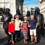 Allan Crump - @allan.crump.52 - Instagram