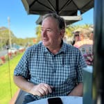 Allan Crump - @crump.allan - Instagram