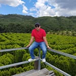 Allan Cubas - @allancubas25 - Instagram