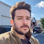 Alan Cuenca - @alanmgc13 - Instagram