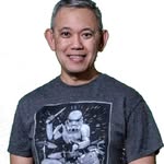 Allan Cuenca - @bodyrunsoncoffee - Instagram