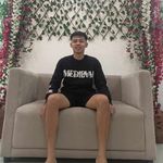 Allan Cuenca - @nalla_8317 - Instagram