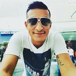 Allan Cuevas - @kicks1991 - Instagram