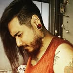 Allan Cuevas Pierola - @wolverinex86 - Instagram