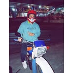 Allan Cuevas Vargas - @acuevasv2 - Instagram