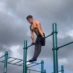 Alan Cullen - @alan_c1998 - Instagram