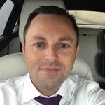 Alan Cullen - @alancullen1979 - Instagram