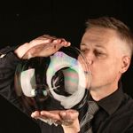 Allan Cullen - @ilovebubbles_au - Instagram