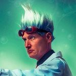 BubbleO7-Bubble Entertainer - @bubbleo7_allancullen - Instagram