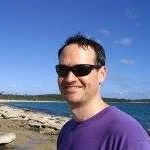 Allan Culverwell - @culverwellallan - Instagram