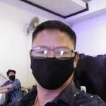 Allan Cunanan - @cunanan9502 - Instagram