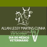 Allan Cunha - @allancunhavet - Instagram