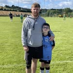Alan Curran - @alancurran97 - Instagram