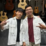 Alan & Curry - @alancurry2023 - Instagram