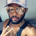 Allan Curry - @galactus186 - Instagram