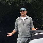 Alan Curtis - @alancurtis - Instagram