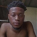 Allan Yobouet - @allancurtis14 - Instagram