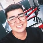 Allan Custódio - @allanisrael0 - Instagram