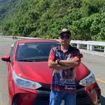 Allan Custodio - @raqlan31 - Instagram