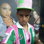 Allan custódio de Souza - @allancustodiode - Instagram