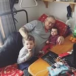 Alan Cuthbert - @cuthbert_alan - Instagram