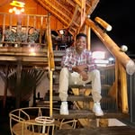 Allen Cyril - @allencyril9 - Instagram
