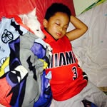 Allan Dacanay - @ezekieldacanay - Instagram