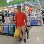 Allan Dacanay Abellera - @1260allen - Instagram