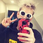 Allan Dahl - @exbbl - Instagram
