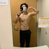 Alan Dai - @fitasian0 - TikTok