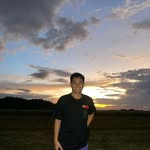 Allan Dale Garita - @borgy_grt - Instagram
